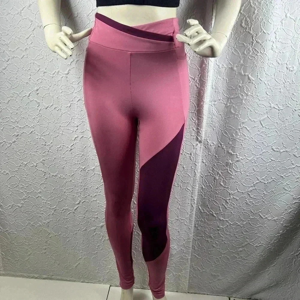 Gymshark Asymmetric‎ leggings